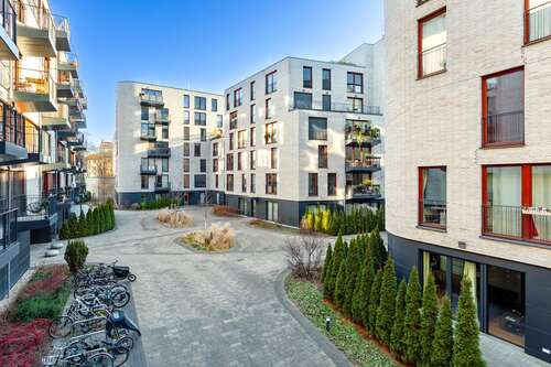 Foto - Wohnung zum Kaufen in Berlin 810.000,00 € 105.7 m²