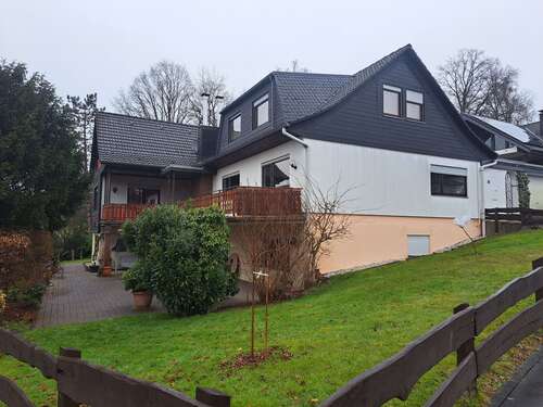 Foto - Wohnung zum Mieten in Kürten 1.360,00 € 170 m²