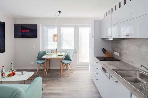 Foto - Wohnen auf Zeit in Dresden 1.320,00 €