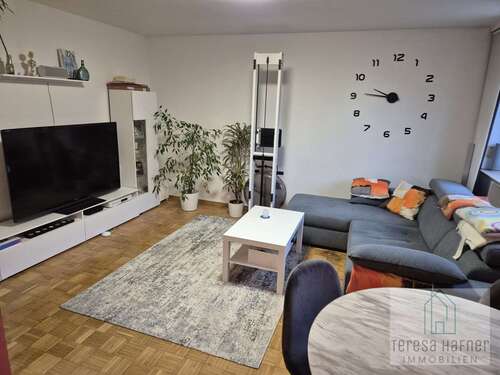 Foto - Wohnung zum Kaufen in Nürnberg 215.000,00 € 48 m²