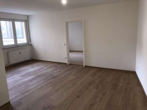 Foto - Wohnung zum Mieten in Neu-Ulm 520,00 € 59.3 m²