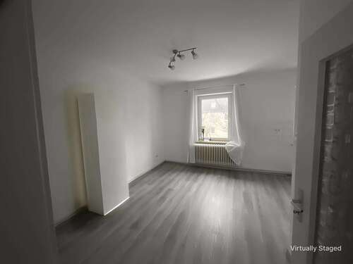 Foto - Wohnung zum Mieten in Wilhelmshaven 360,00 € 49.15 m²