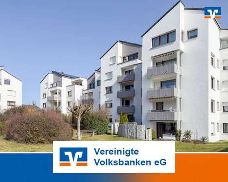 Foto - Wohnung zum Kaufen in Holzgerlingen 348.000,00 € 89.71 m²