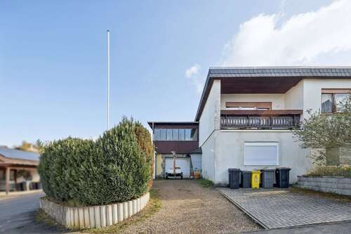 Foto - Haus zum Kaufen in Seelbach 165.000,00 € 115 m²