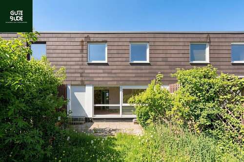 Foto - Haus zum Kaufen in Höchberg 382.000,00 € 106.59 m²