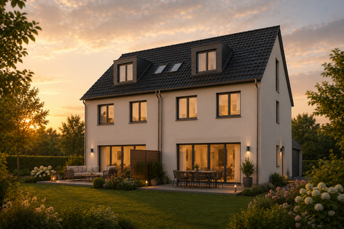 Foto - Haus zum Kaufen in großaitingen 749.000,00 € 140 m²