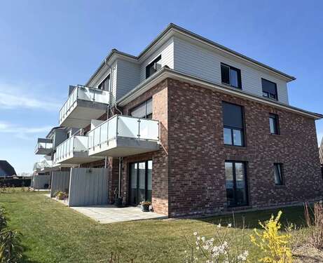 Foto - Wohnung zum Mieten in Winsen (Luhe) 1.024,00 € 64 m²
