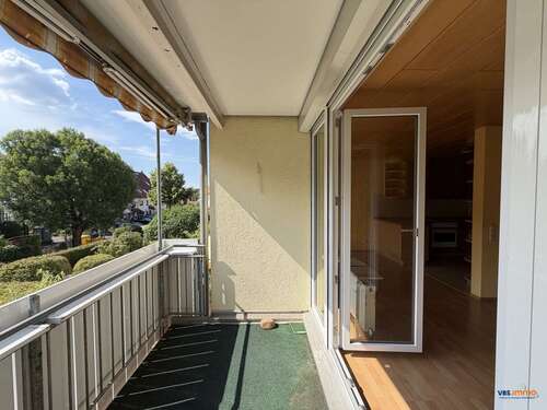 Foto - Wohnung zum Kaufen in Fellbach Oeffingen 399.000,00 € 107 m²