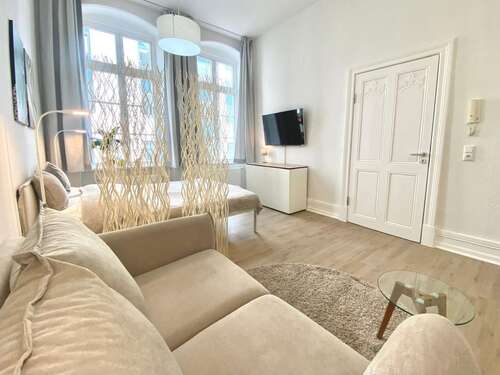 Foto - Wohnung zum Mieten in Wismar 650,00 € 35 m²