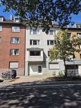 Foto - Wohnung zum Mieten in Aachen 1.250,00 € 90 m²