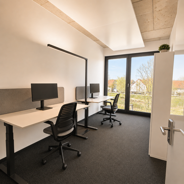 Foto - Büro in Dachau 1.499,00 € 23 m²