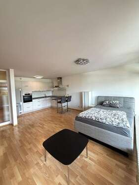 Foto - Wohnung zum Mieten in Nürnberg 700,00 € 49 m²