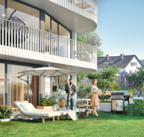 Wohnung zum Kaufen in Konstanz 614.600,00 € 81.2 m² Wohnung zum Kaufen in Konstanz 614.600,00 € 81.2 m²