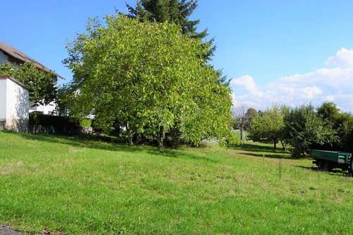 Foto - Grundstück zu verkaufen in Flieden 129.000,00 € 1634 m²