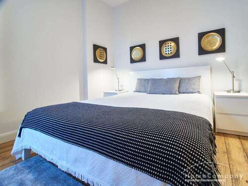 Foto - Wohnen auf Zeit in Hamburg 1.350,00 €