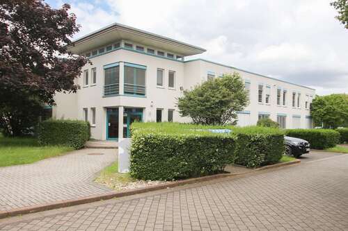 Foto - Büro in Kamp-Lintfort 8.330,00 € 1190 m²
