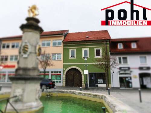 Foto - Haus zum Kaufen in Bad Rodach 139.000,00 € 120 m²