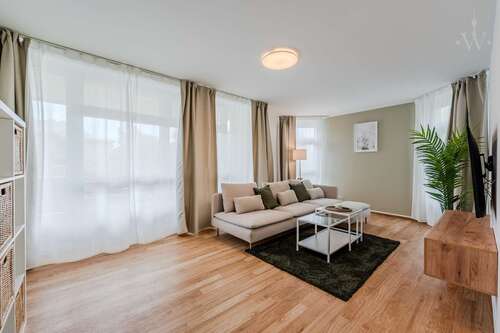 Foto - Wohnen auf Zeit in Berlin 1.690,00 €
