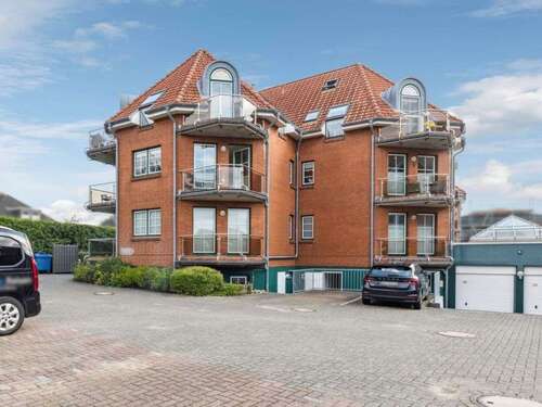 Foto - Wohnung zum Kaufen in Büsum 275.000,00 € 65 m²