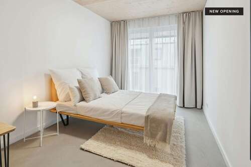 Foto - WG-Zimmer in Berlin 715,00 € 10 m²