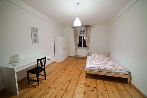 Foto - WG-Zimmer in München 940,00 € 18 m²