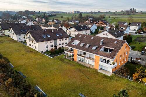 Foto - Wohnung zum Kaufen in Büsingen am Hochrhein 136.000,00 € 34 m²