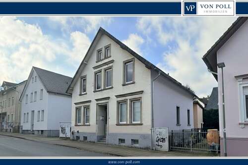 Foto - Haus zum Kaufen in Bielefeld 620.000,00 € 195 m²