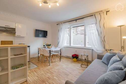 Foto - Wohnen auf Zeit in Berlin 1.500,00 €
