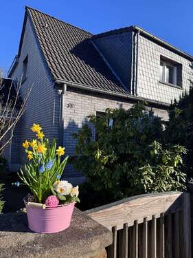 Foto - Haus zum Kaufen in Duisburg 195.000,00 € 127 m²