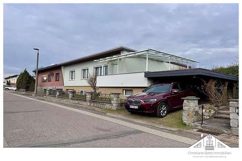 Foto - Haus zum Kaufen in Neukloster 259.750,00 € 150 m²