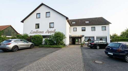 Foto - Gastronomie in Schotten 695.000,00 € 1285 m²