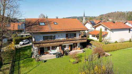 Foto - Wohnung zum Kaufen in Bergen 270.000,00 € 60 m²