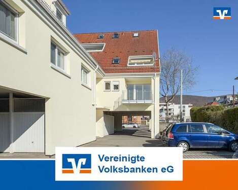 Foto - Wohnung zum Kaufen in Pfullingen 259.000,00 € 71.25 m²