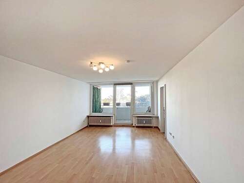 Foto - Wohnung zum Kaufen in Haar 264.900,00 € 42 m²