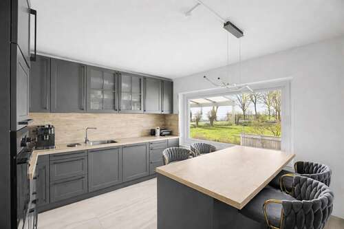 Foto - Haus zum Kaufen in Altenmoor 380.000,00 € 139 m²