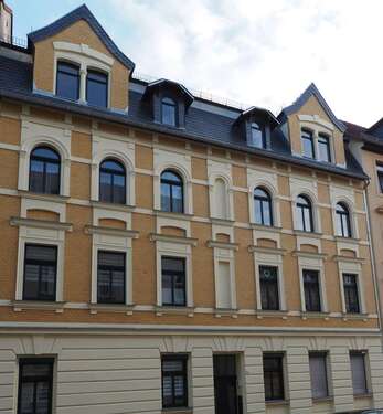 Foto - Wohnung zum Mieten in Altenburg 465,00 € 55.16 m²
