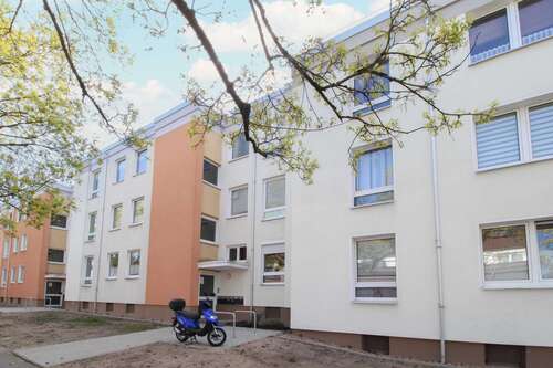 Foto - Wohnung zum Kaufen in Isernhagen 199.000,00 € 78.71 m²