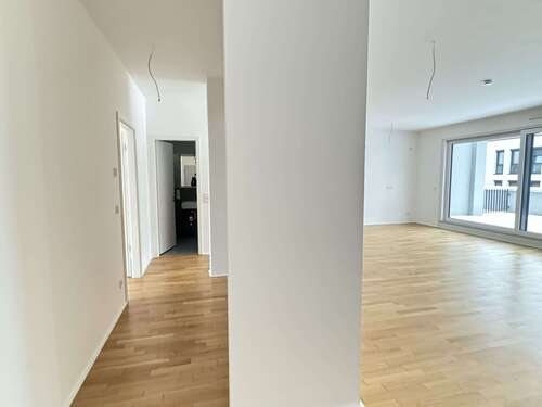 Foto - Wohnung zum Kaufen in Frankfurt am Main 960.500,00 € 132.89 m²