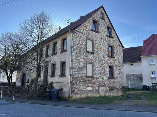 Foto - Haus zum Kaufen in Sankt Wendel 159.000,00 € 225 m²