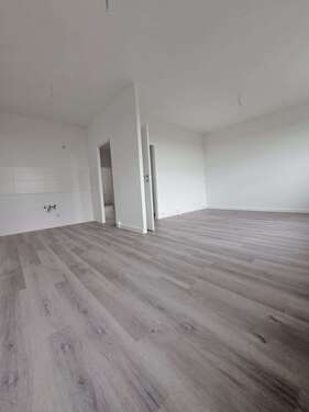 Foto - Wohnung zum Mieten in Halle 356,00 € 54.95 m²