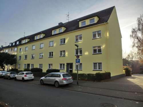 Foto - Wohnung zum Mieten in Essen 385,00 € 56 m²