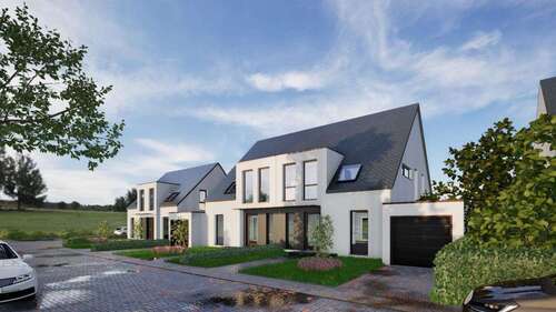 Foto - Haus zum Kaufen in Ratingen 621.000,00 € 133 m²