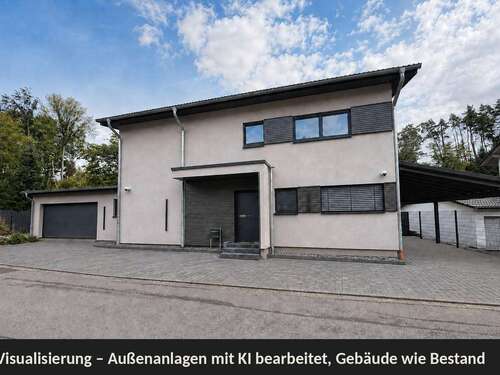 Foto - Haus zum Kaufen in Reichshof 889.000,00 € 177 m²