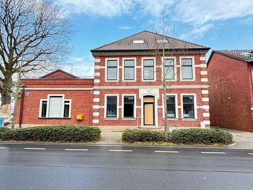 Foto - Wohnung zum Mieten in Rhede 1.053,00 € 87.76 m²