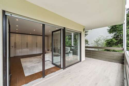 Foto - Wohnung zum Kaufen in München 1.090.000,00 € 124 m²