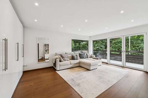 Foto - Wohnung zum Kaufen in München 1.090.000,00 € 124 m²