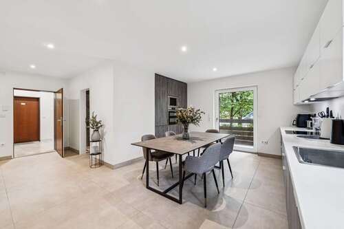 Foto - Wohnung zum Kaufen in München 1.149.000,00 € 124 m²