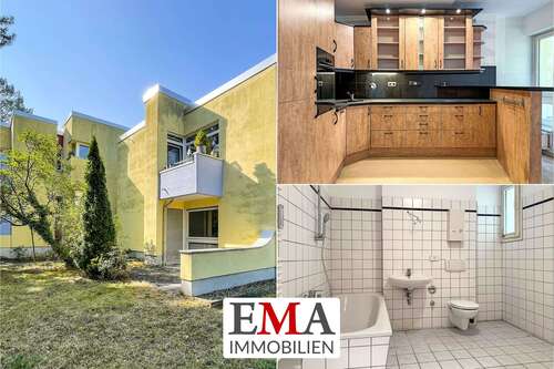Foto - Wohnung zum Kaufen in Berlin 449.000,00 € 119 m²