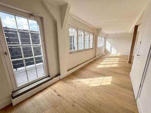 Foto - Wohnung zum Mieten in Krefeld 995,00 € 94 m²