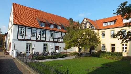 Foto - Wohnung zum Mieten in Welver 450,00 € 57.26 m²